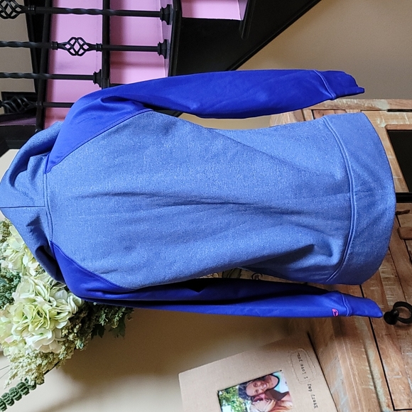 Champion C9 Semi Fitted Zip Up - SZ M - Picture 4 of 6